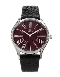 Omega De Ville Tresor 428.18.36.60.11.001